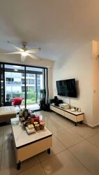 Rivercove Residences (D19), Condominium #590941051